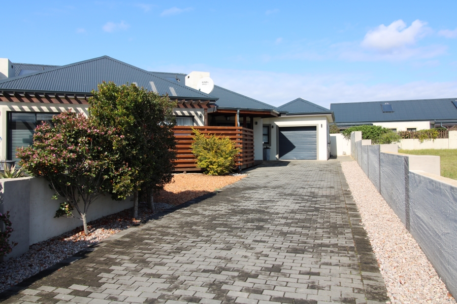 3 Bedroom Property for Sale in Blue Mountain Village Western Cape